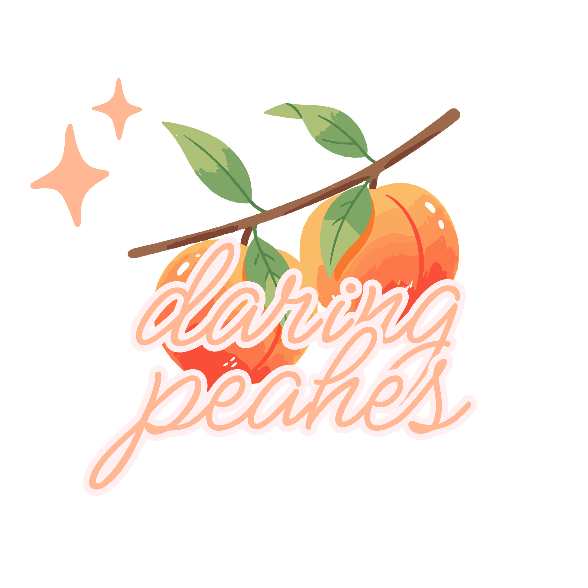 Daring Peaches